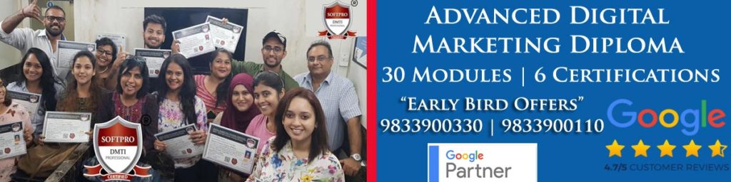 Best Digital Marketing Course in Thane with 30 Modules 6 Certifications Best Digital Marketing Course in Thane with 30 Modules 6 Certifications